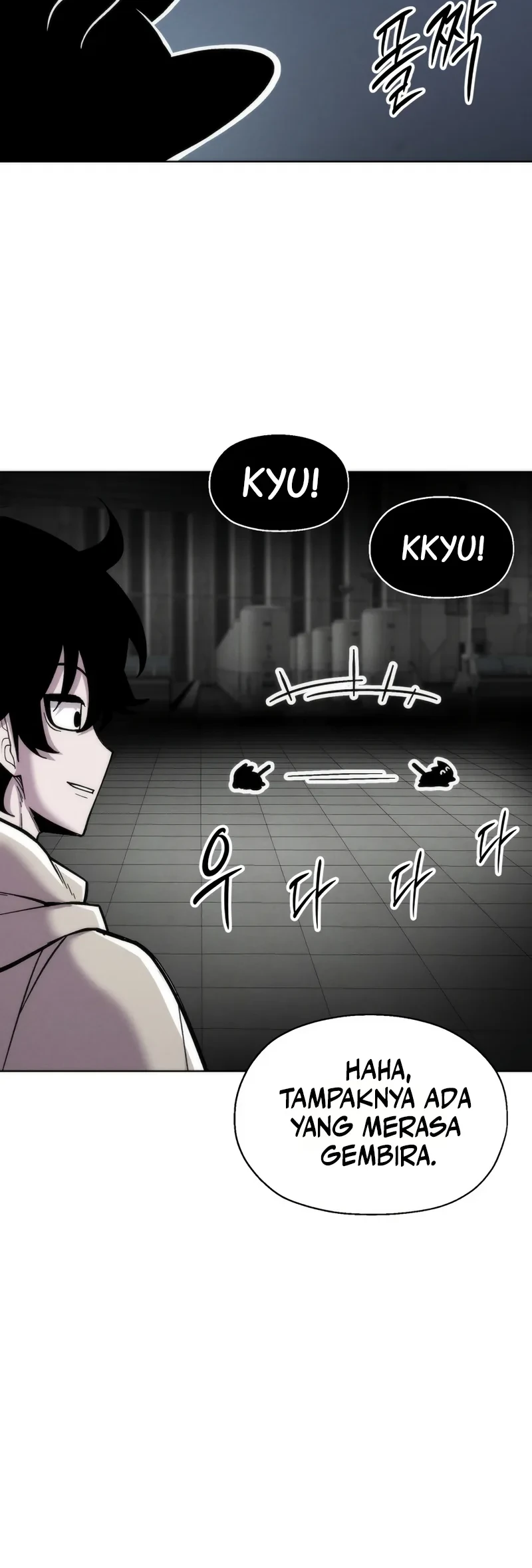 Colorist Chapter 42 Gambar 9