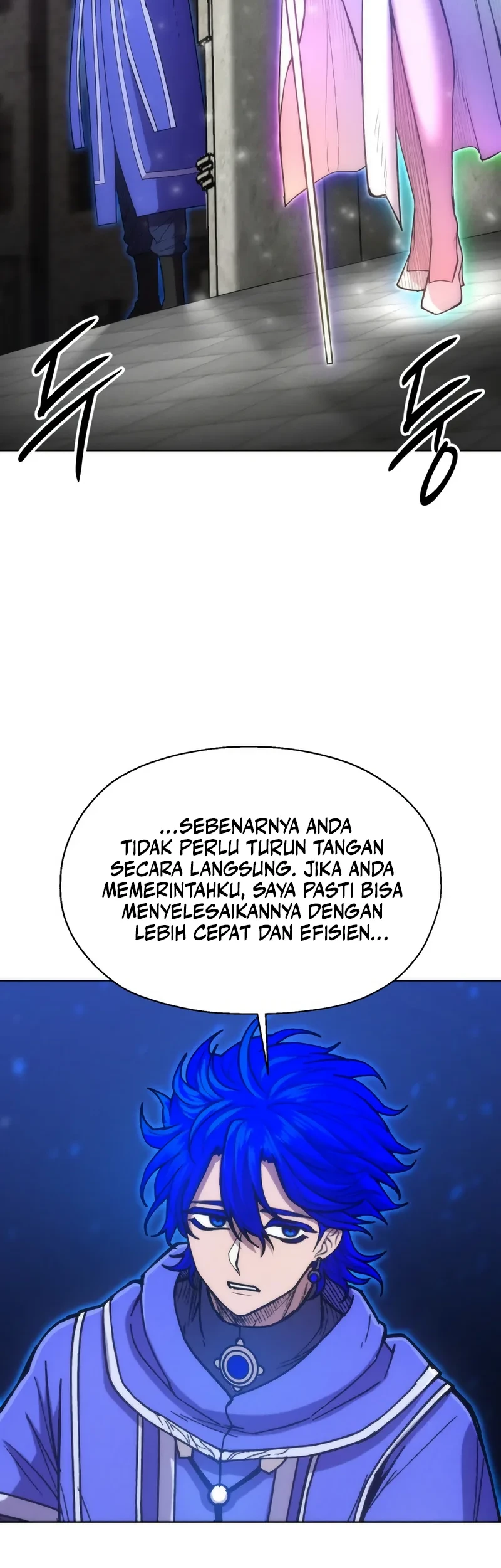 Colorist Chapter 47 Gambar 9