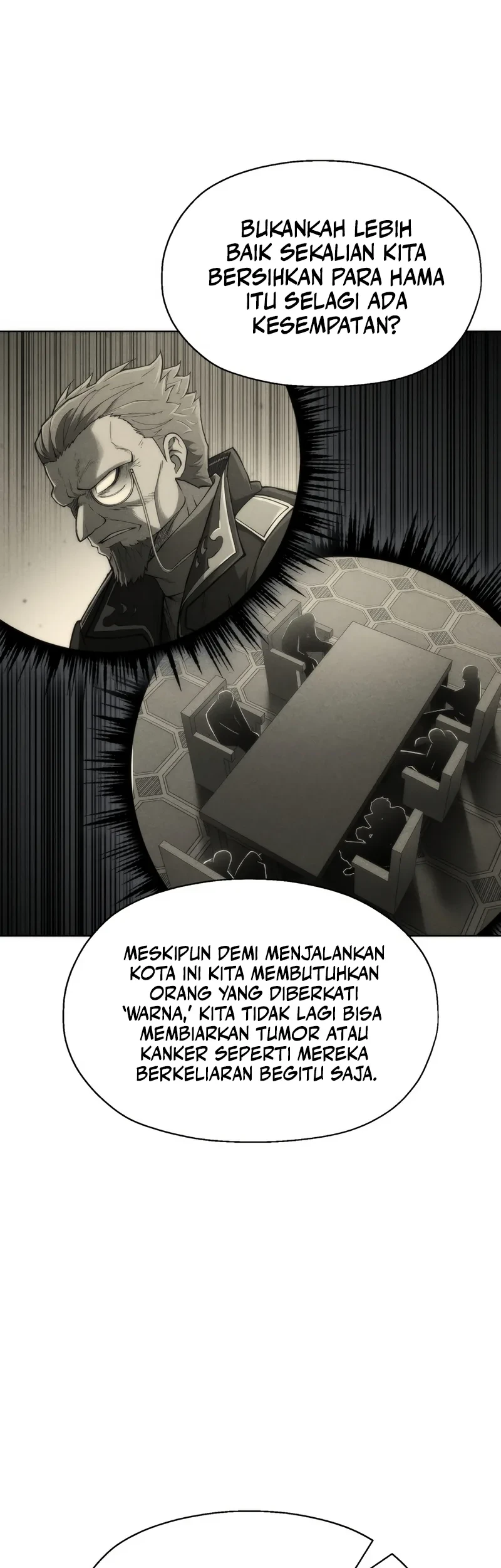 Colorist Chapter 47 Gambar 11