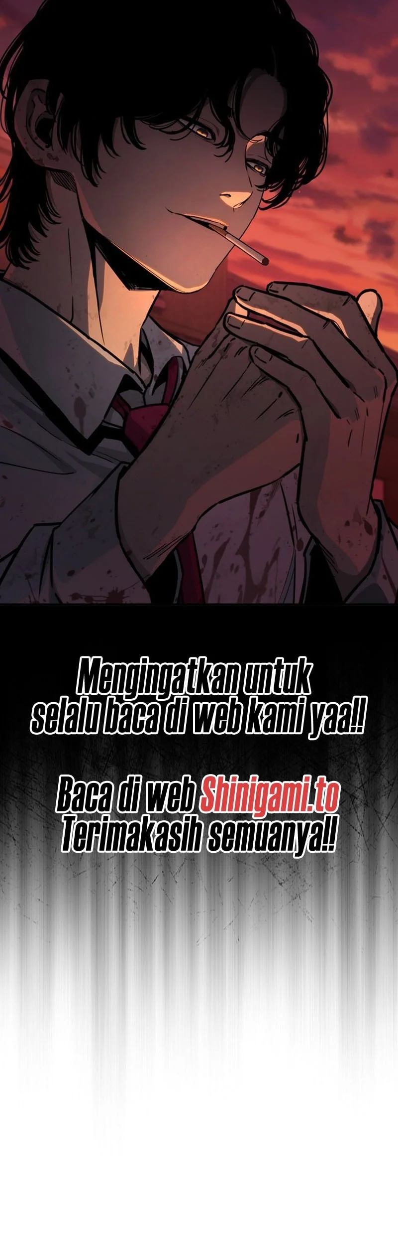 Contract Killer Enrollment Chapter 1 Gambar 10