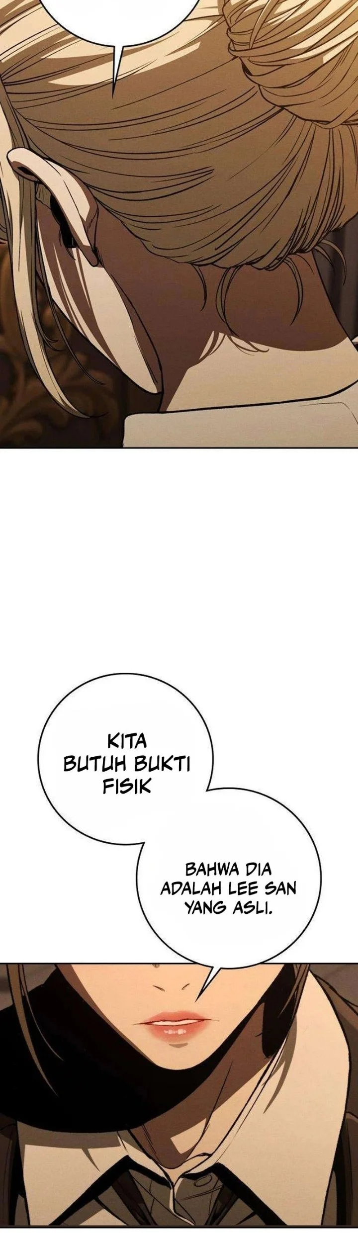 Contract Killer Enrollment Chapter 10 Gambar 8