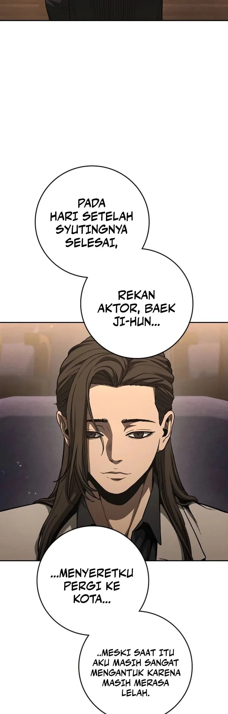 Contract Killer Enrollment Chapter 12 Gambar 7