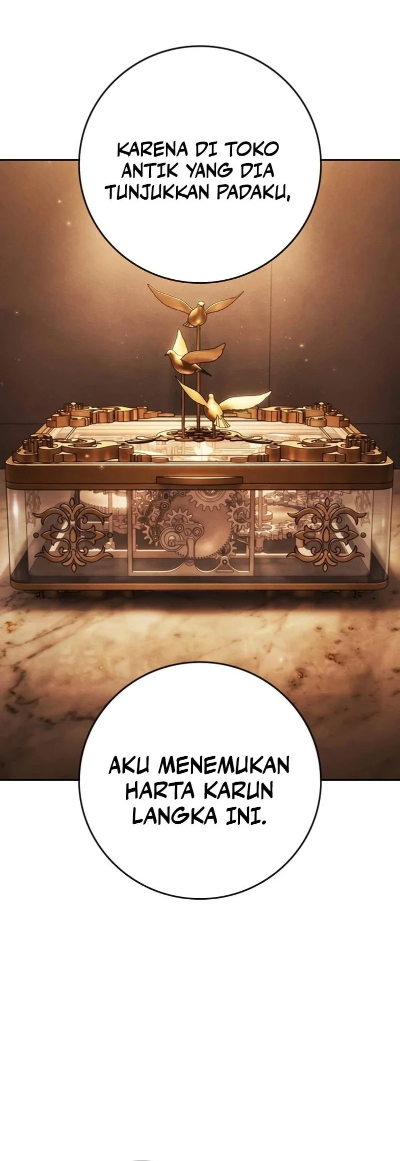 Contract Killer Enrollment Chapter 12 Gambar 9