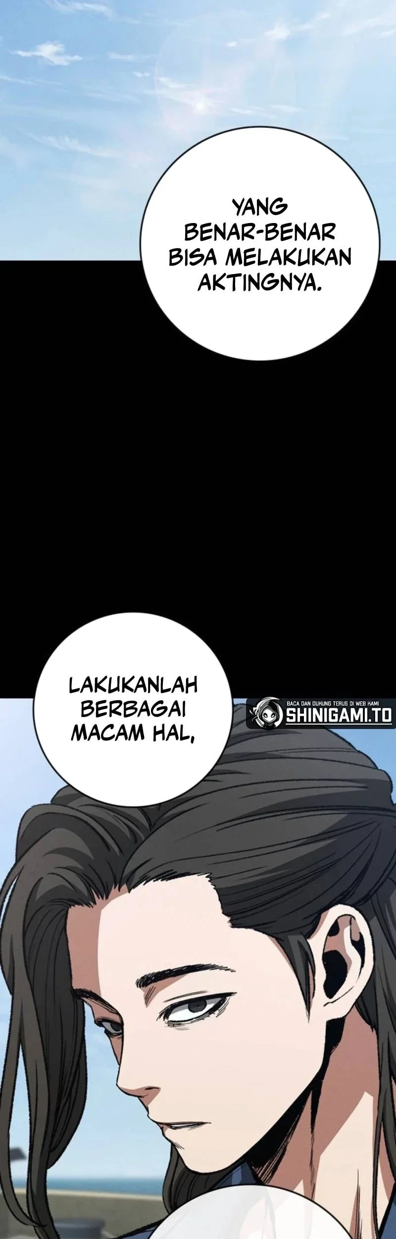Contract Killer Enrollment Chapter 14 halaman 12
