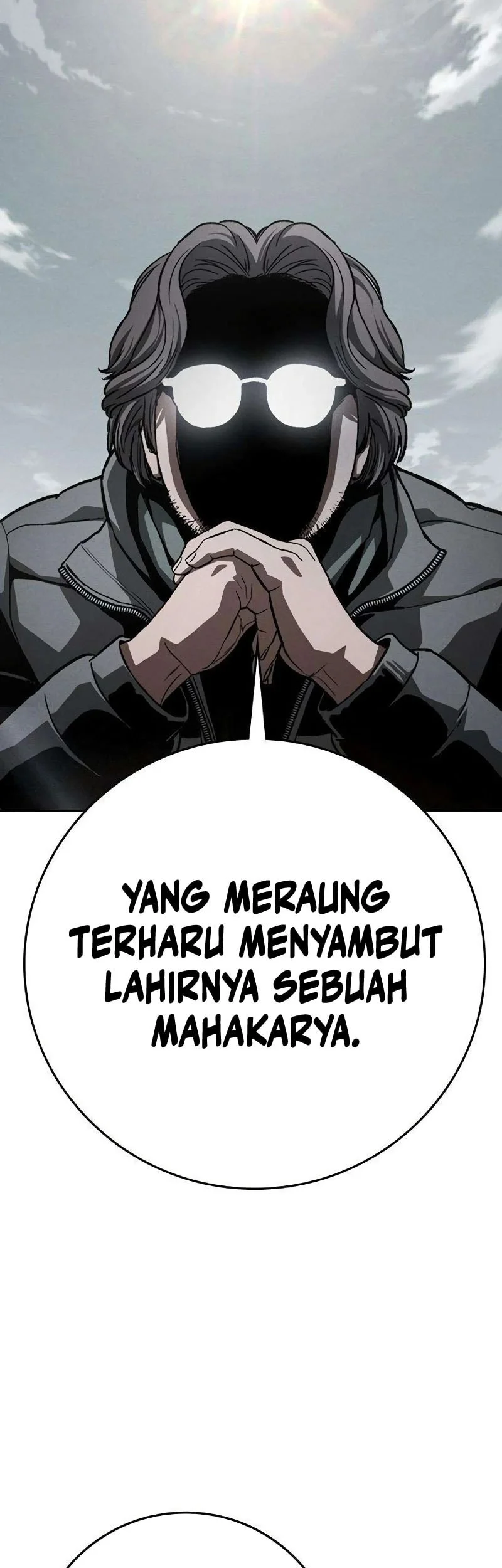 Contract Killer Enrollment Chapter 15 Gambar 9