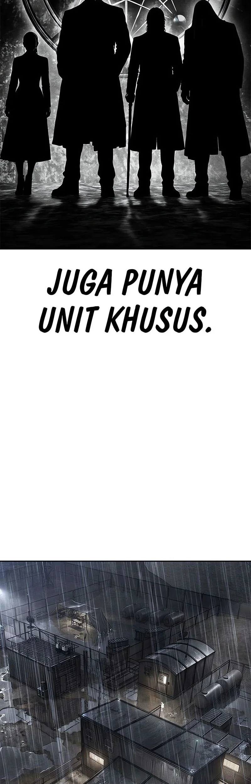 Contract Killer Enrollment Chapter 16 Gambar 7