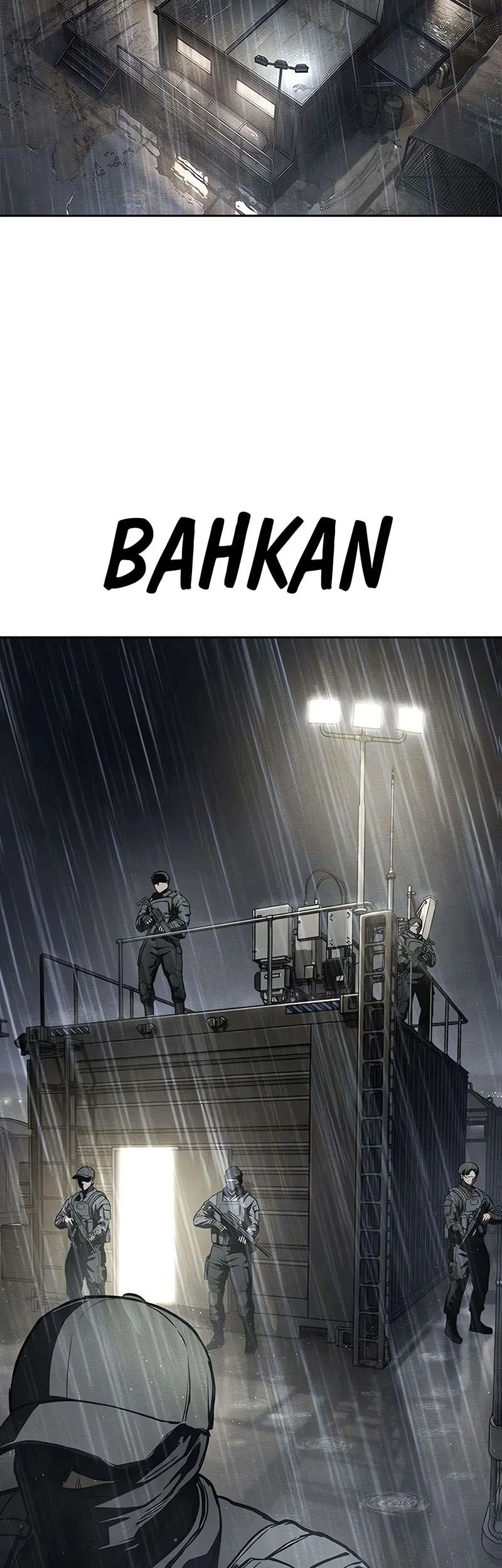 Contract Killer Enrollment Chapter 16 Gambar 8
