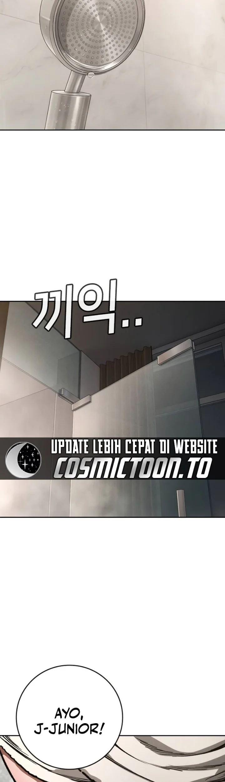 Contract Killer Enrollment Chapter 17 Gambar 11