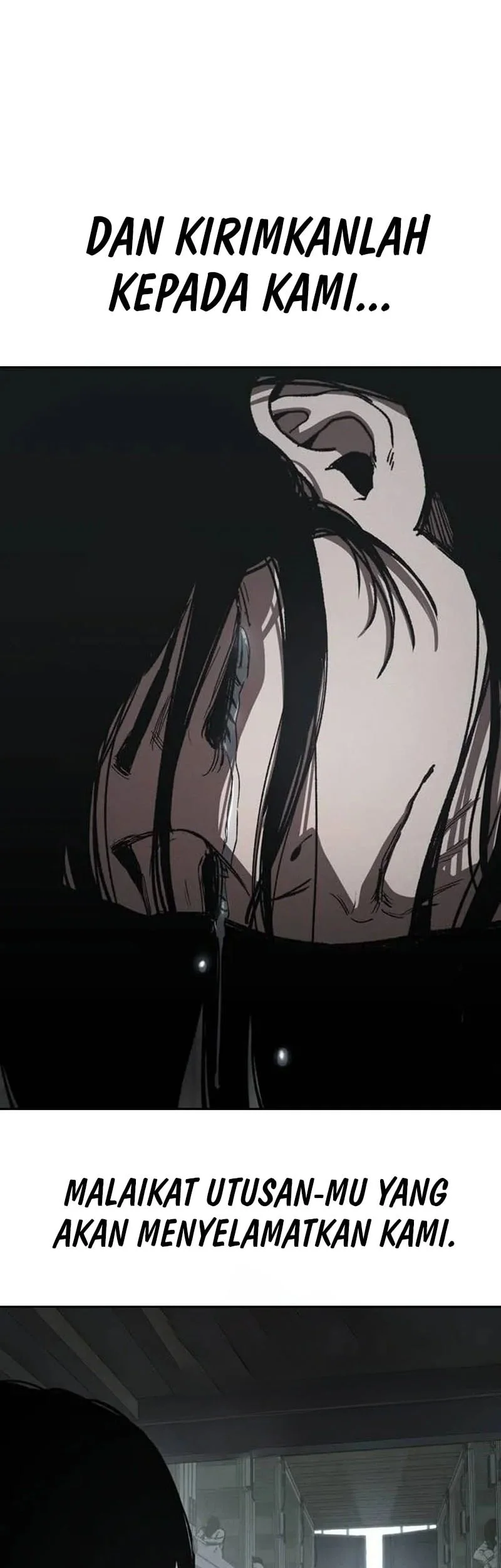 Contract Killer Enrollment Chapter 18 Gambar 7