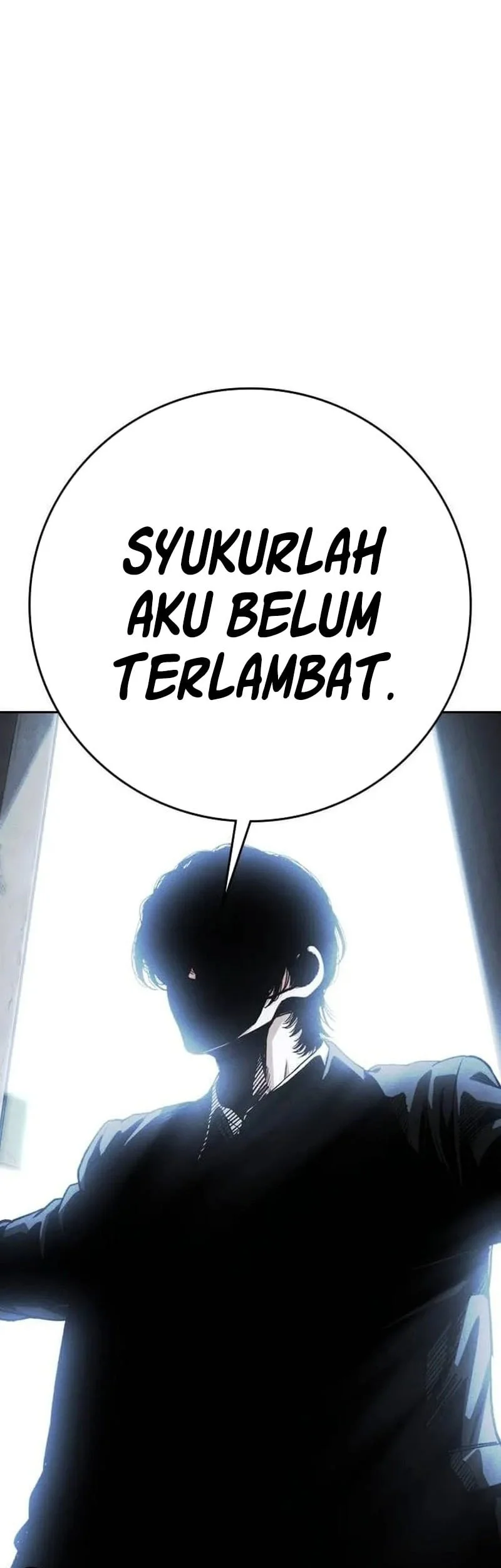 Contract Killer Enrollment Chapter 18 Gambar 9
