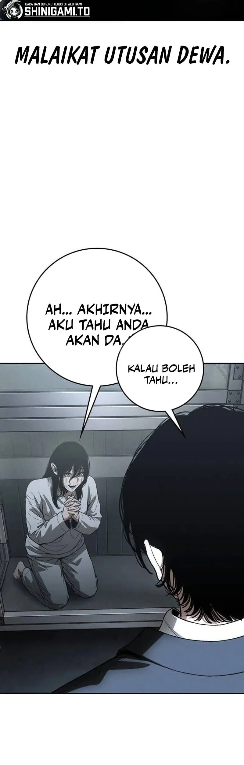 Contract Killer Enrollment Chapter 18 Gambar 10
