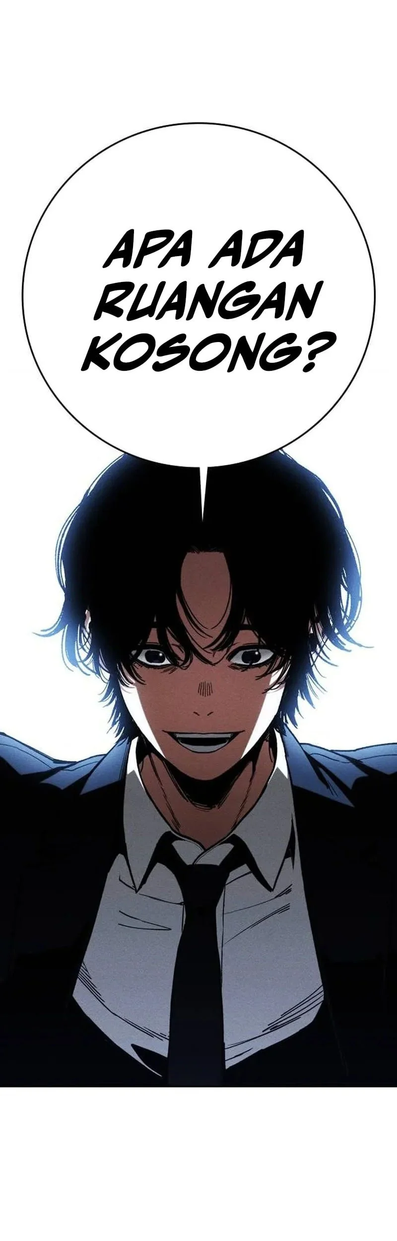 Contract Killer Enrollment Chapter 18 Gambar 11