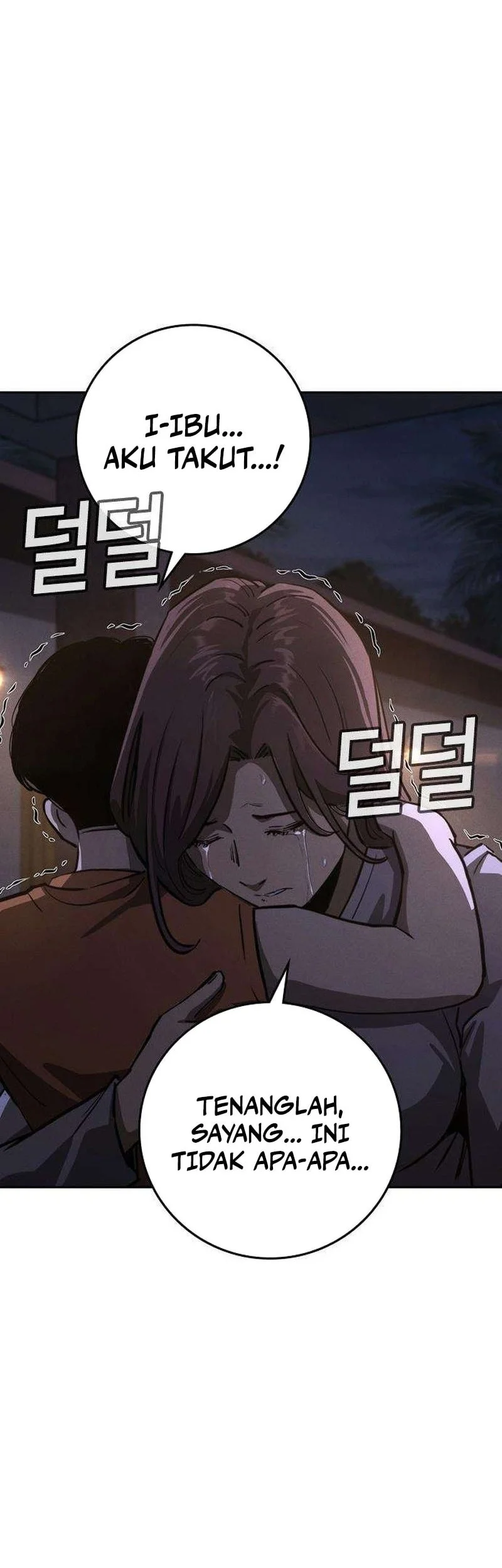 Contract Killer Enrollment Chapter 2 Gambar 9