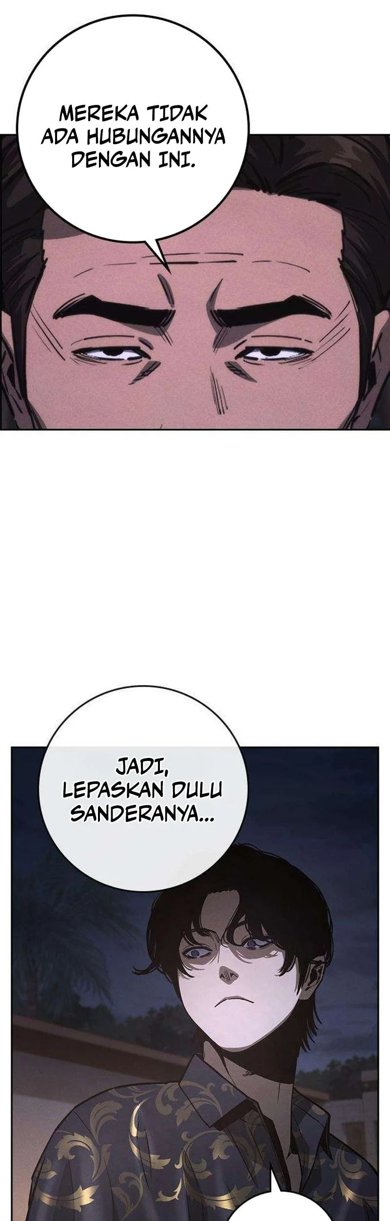 Contract Killer Enrollment Chapter 2 Gambar 10