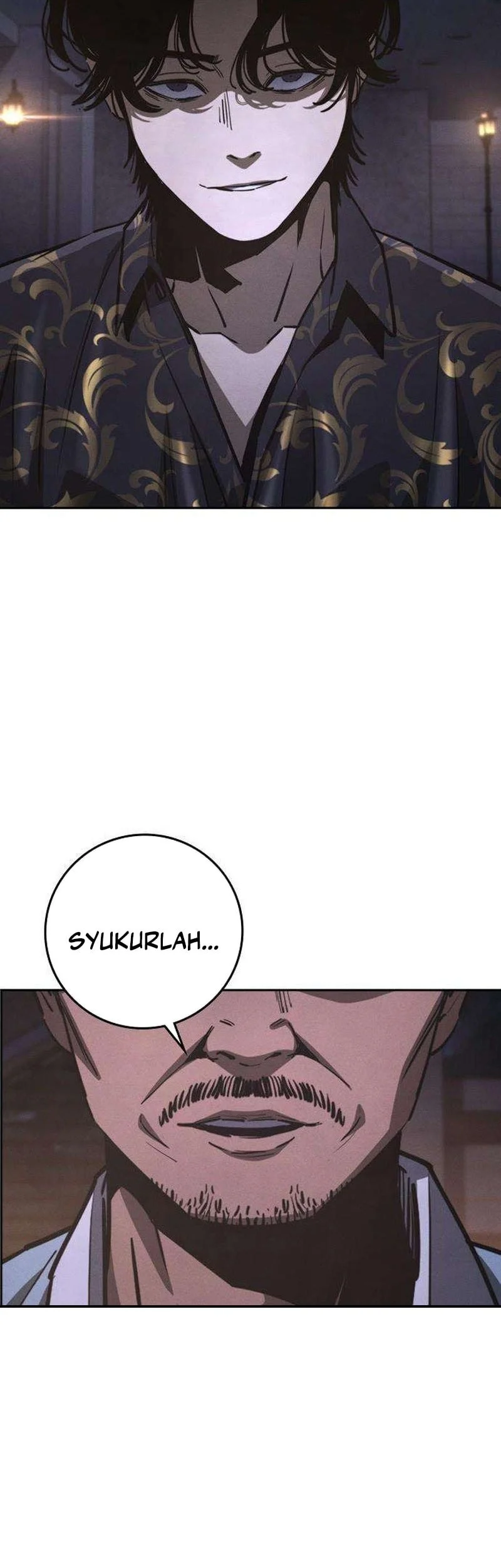 Contract Killer Enrollment Chapter 2 Gambar 14
