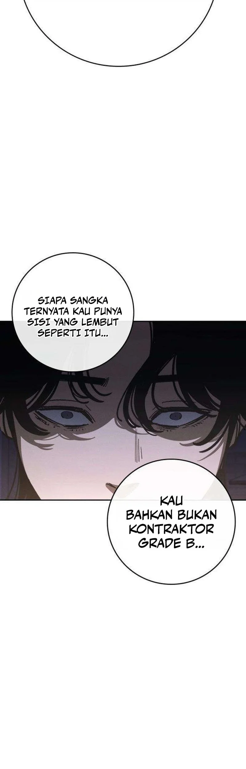 Contract Killer Enrollment Chapter 2 Gambar 16
