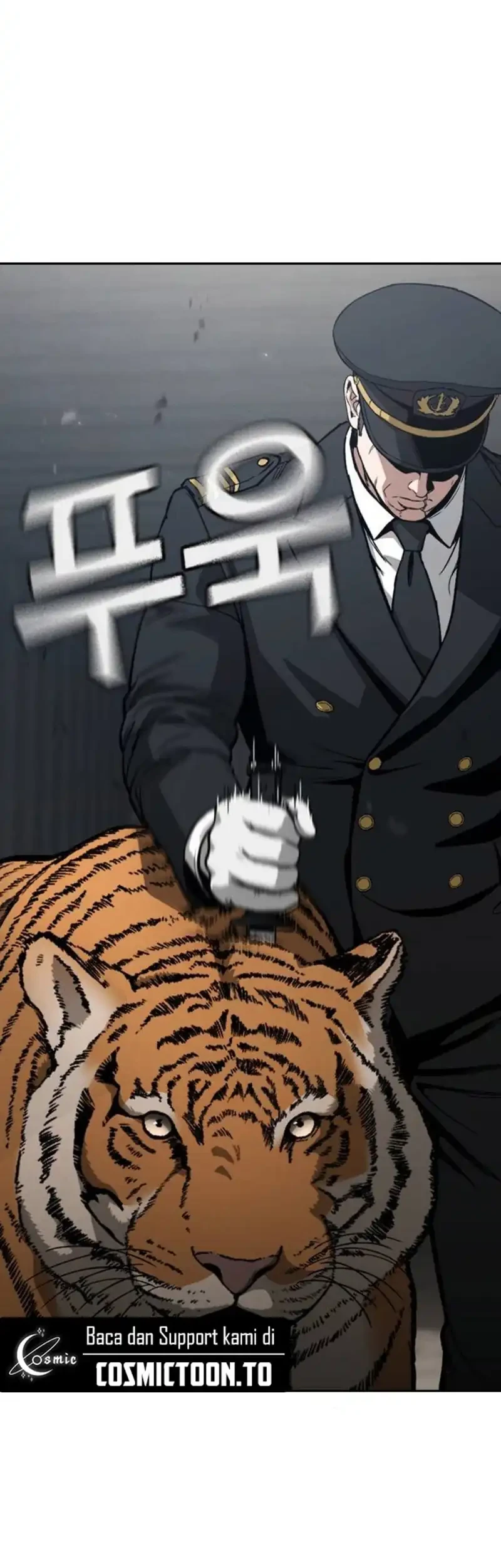Contract Killer Enrollment Chapter 20 Gambar 6