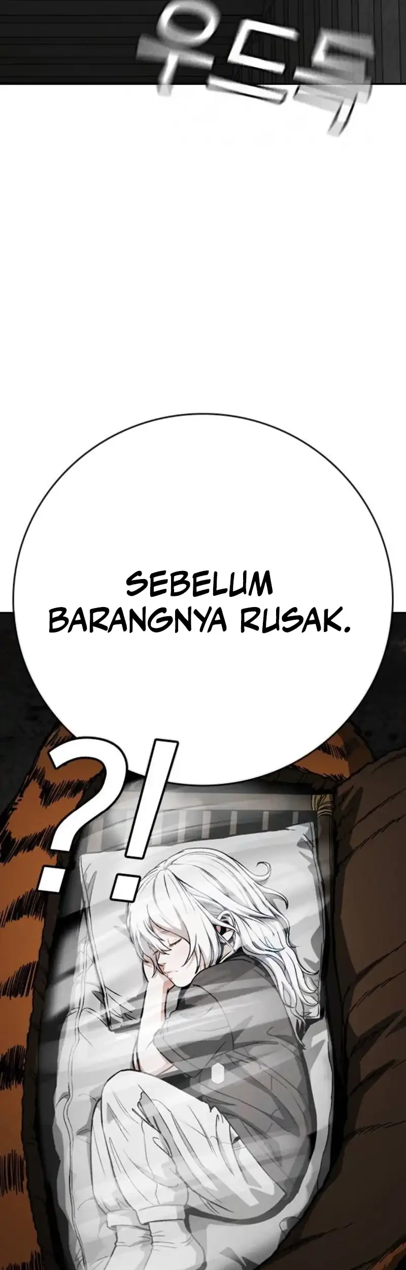 Contract Killer Enrollment Chapter 20 Gambar 8