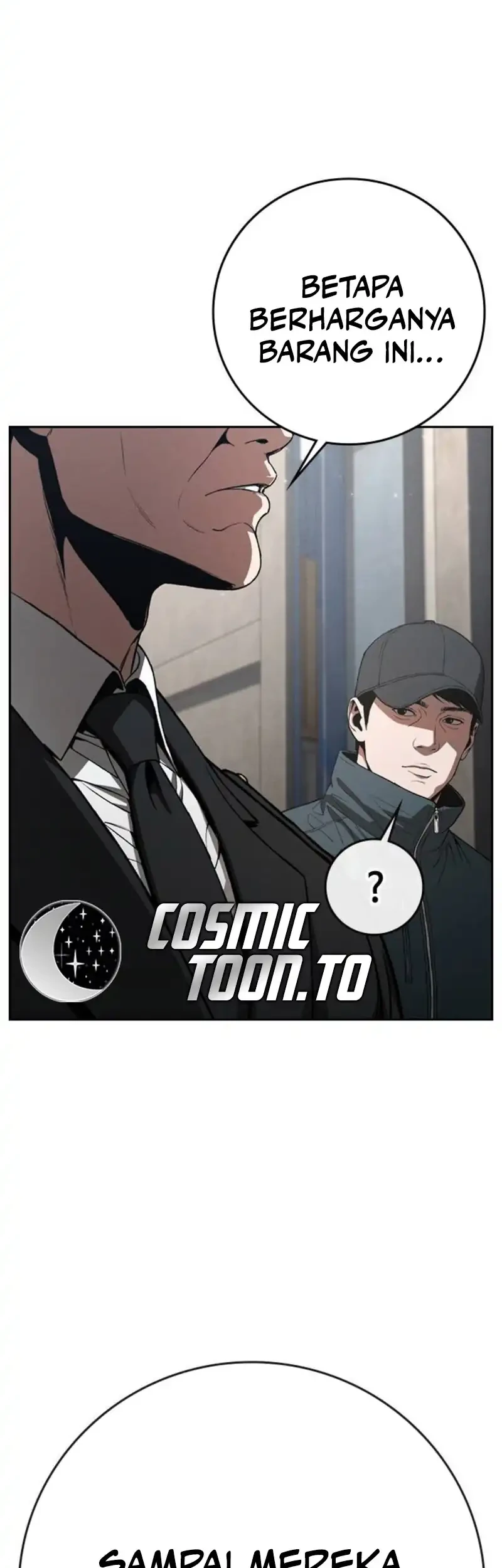 Contract Killer Enrollment Chapter 20 Gambar 10