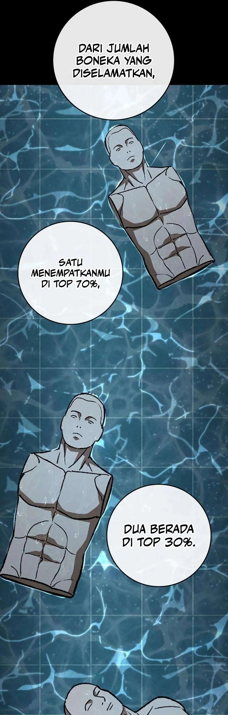 Contract Killer Enrollment Chapter 21 Gambar 6