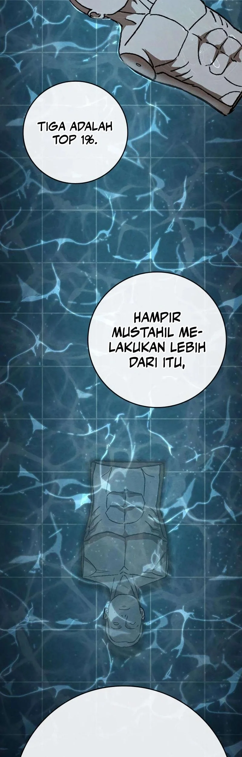Contract Killer Enrollment Chapter 21 Gambar 7