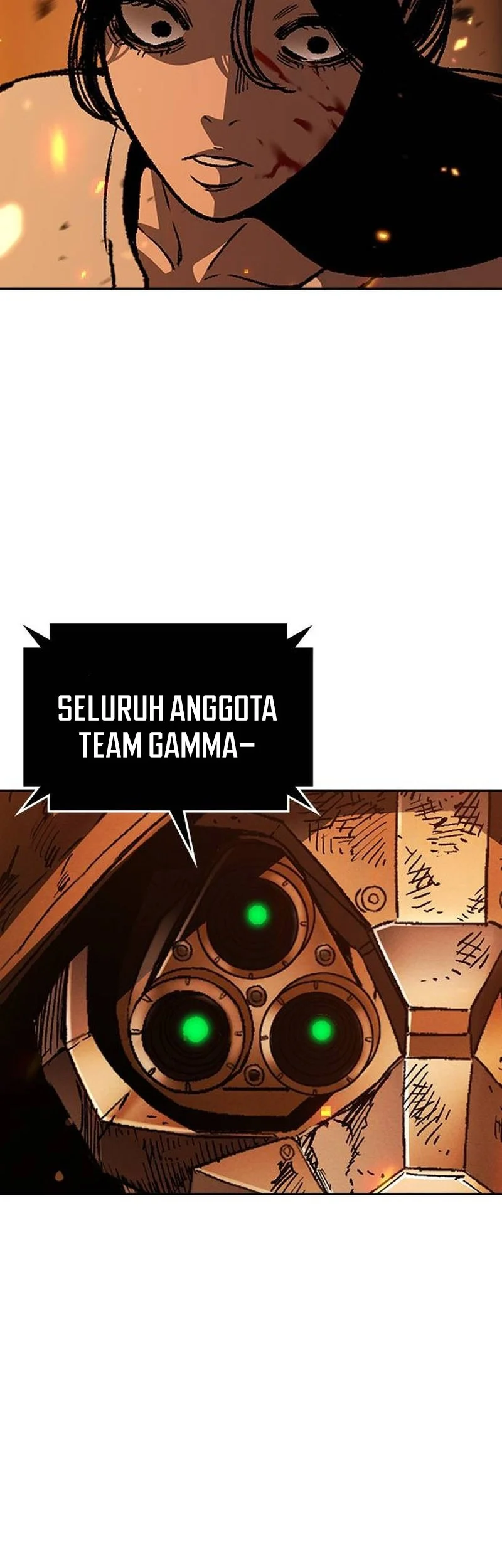 Contract Killer Enrollment Chapter 22 Gambar 10