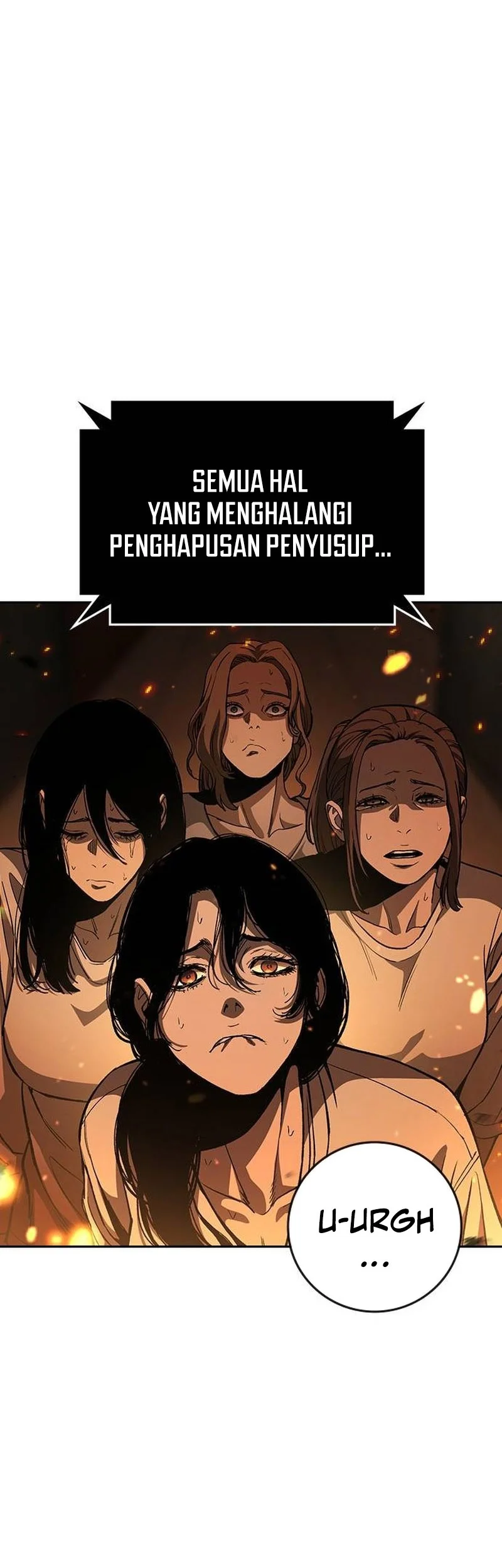 Contract Killer Enrollment Chapter 22 Gambar 12