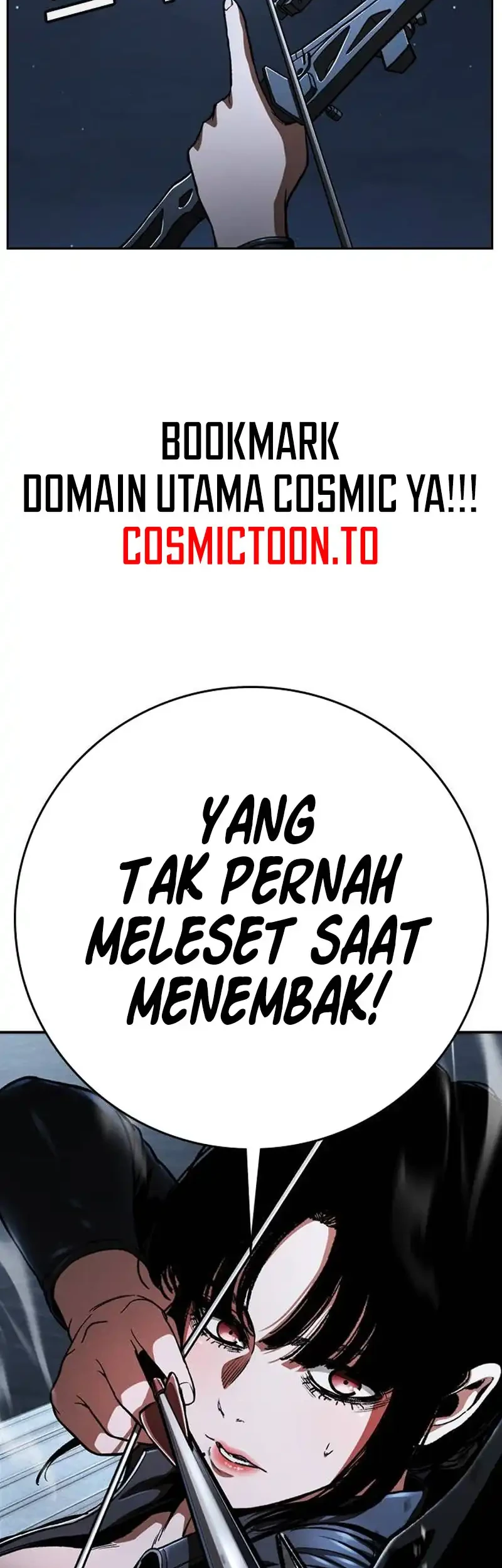Contract Killer Enrollment Chapter 23 Gambar 9
