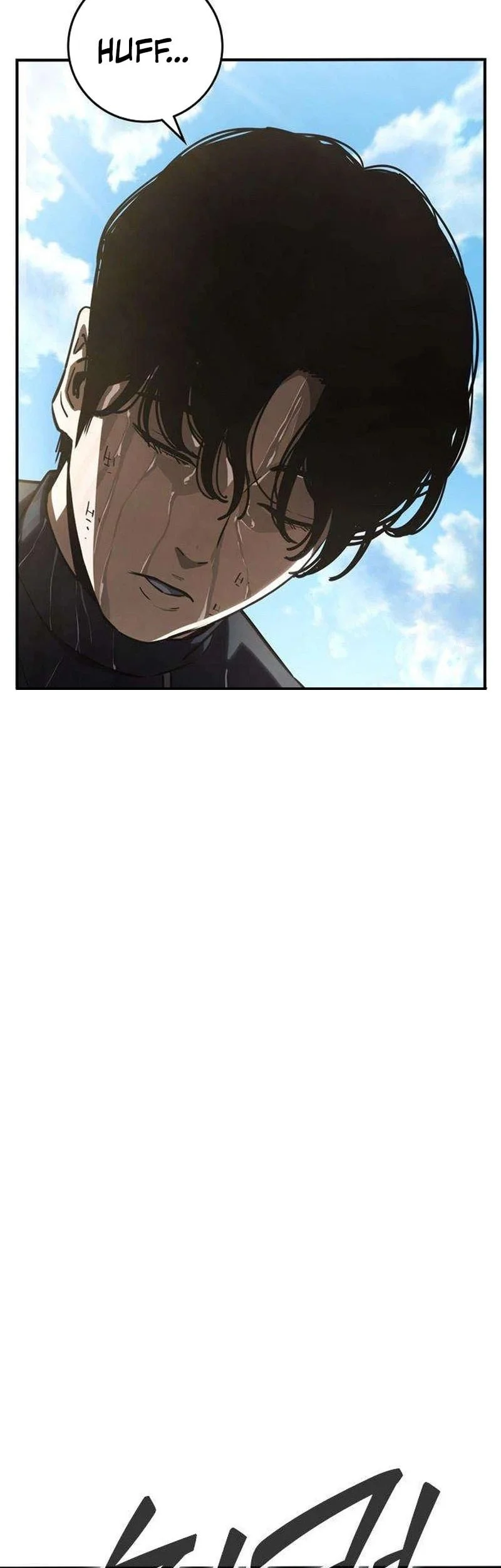 Contract Killer Enrollment Chapter 3 Gambar 16