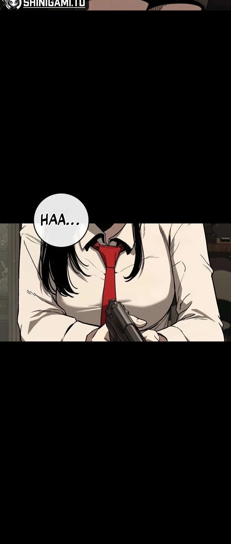 Contract Killer Enrollment Chapter 4 Gambar 17