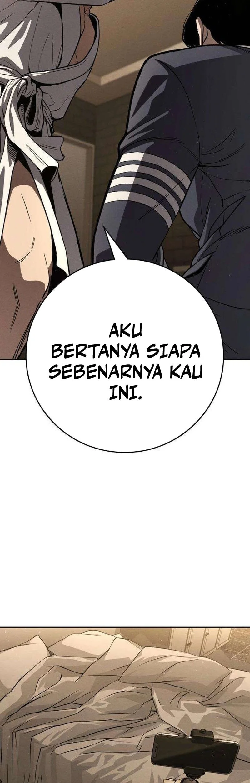 Contract Killer Enrollment Chapter 5 Gambar 16