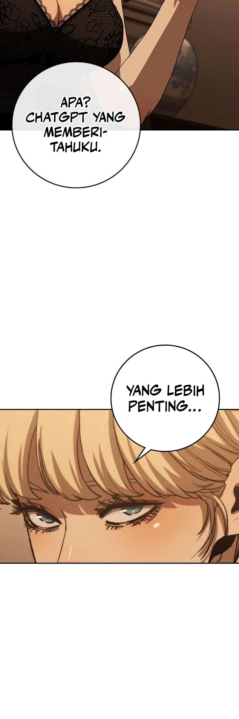 Contract Killer Enrollment Chapter 6 Gambar 9