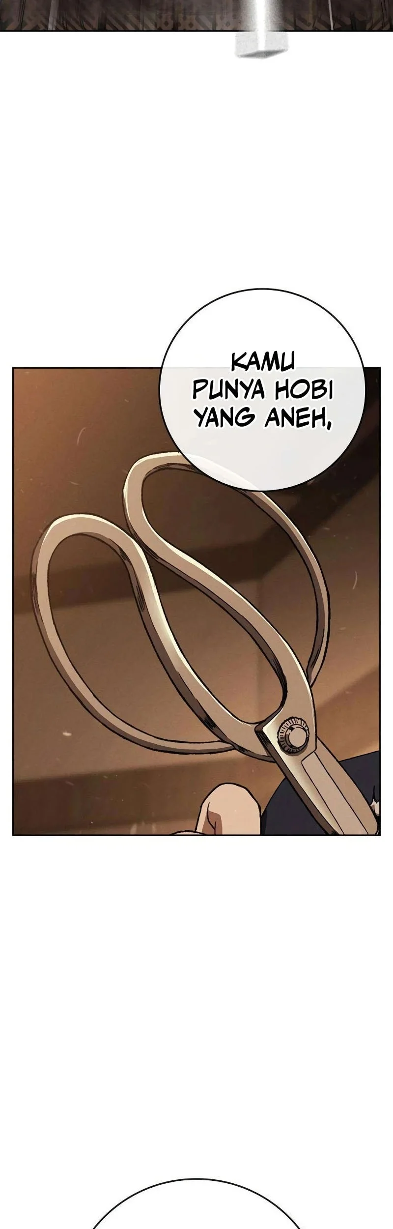 Contract Killer Enrollment Chapter 6 Gambar 12