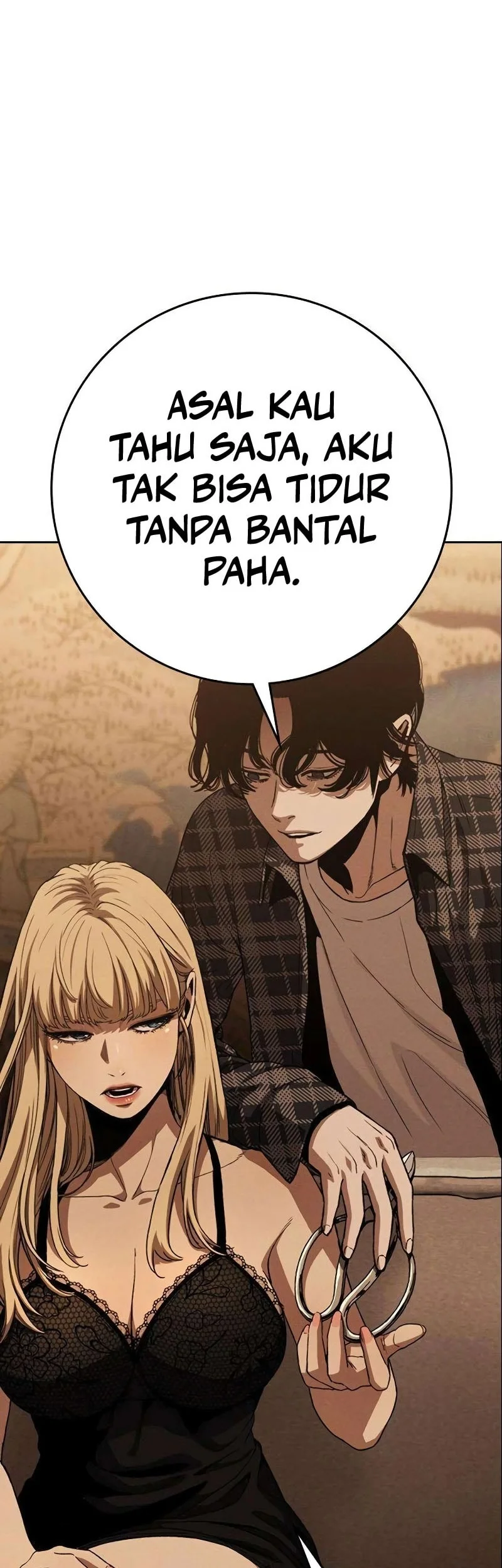 Contract Killer Enrollment Chapter 6 Gambar 15