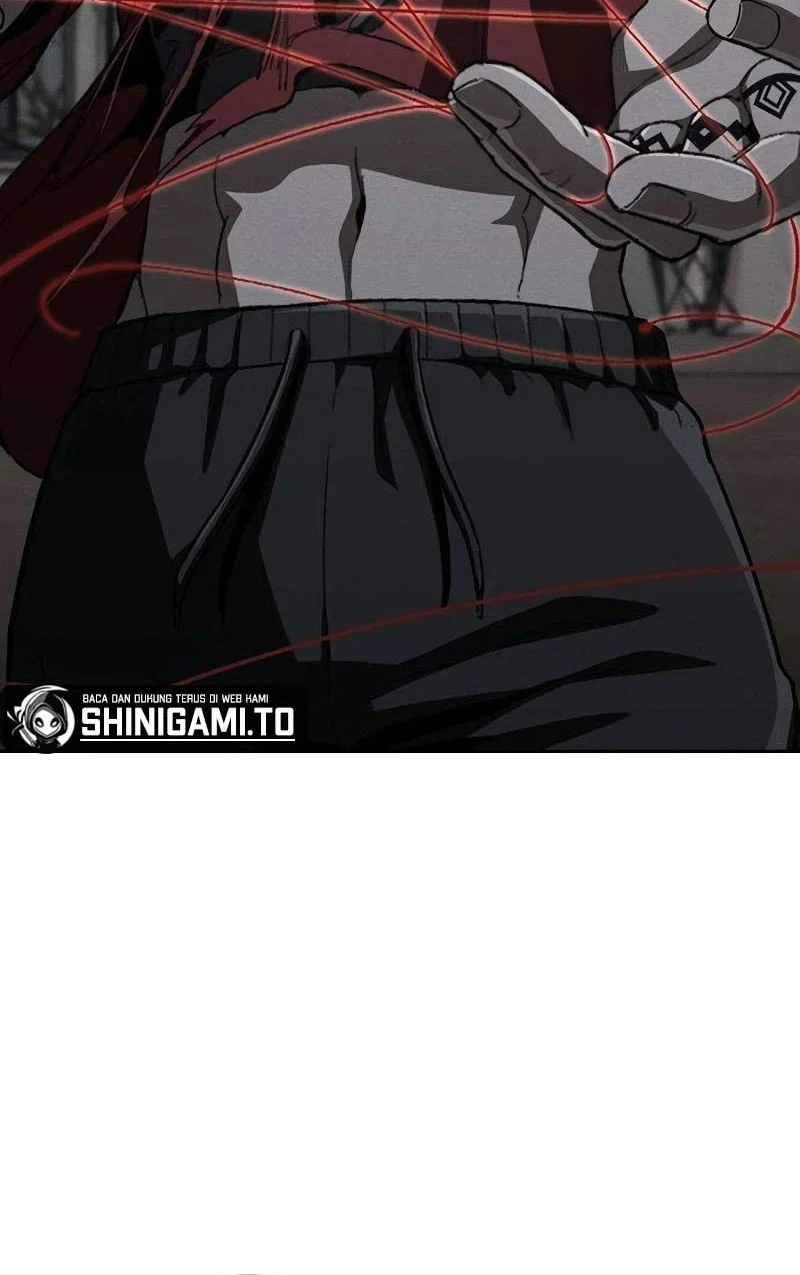 Contract Killer Enrollment Chapter 9 Gambar 9
