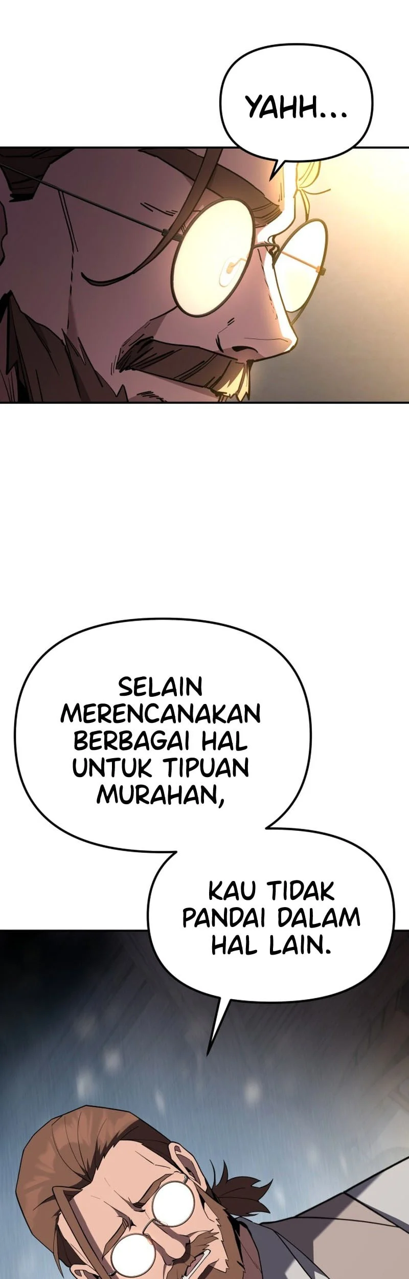 Copy Skills With Affinity! Chapter 1 Gambar 6