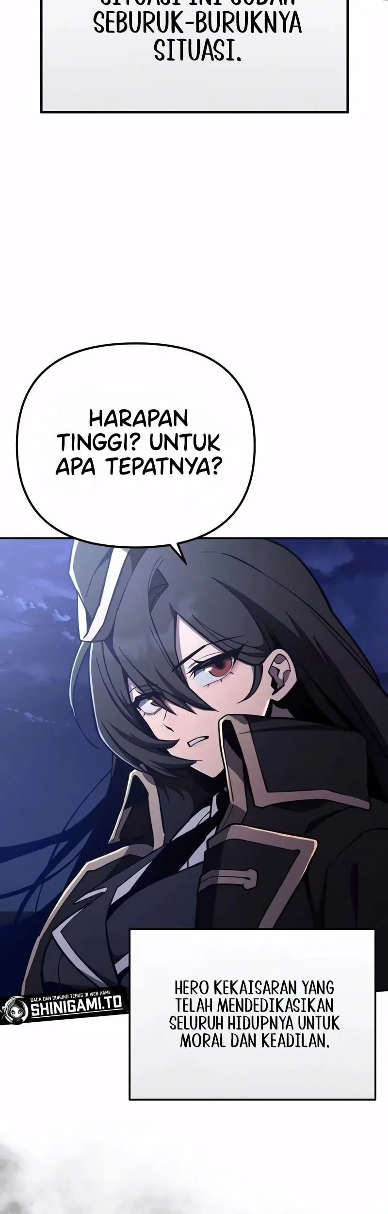 Copy Skills With Affinity! Chapter 10 Gambar 8