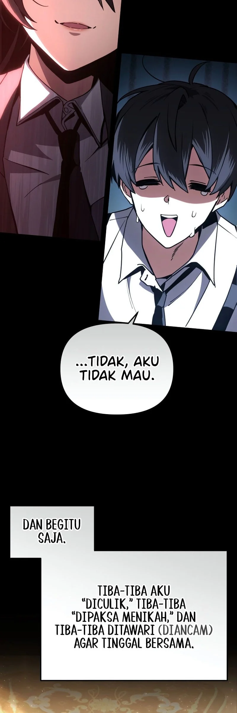 Copy Skills With Affinity! Chapter 2 Gambar 9