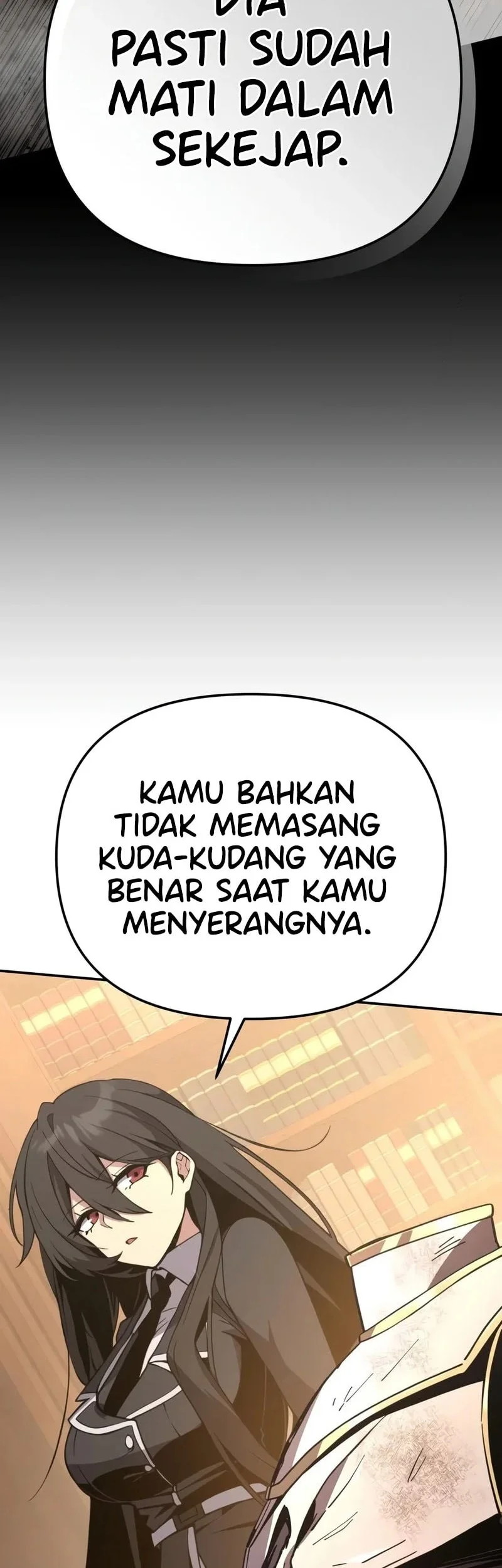 Copy Skills With Affinity! Chapter 3 Gambar 10