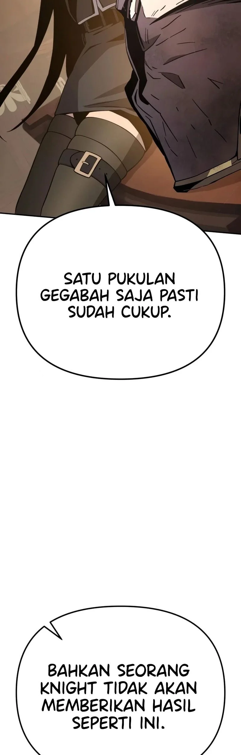 Copy Skills With Affinity! Chapter 3 Gambar 11