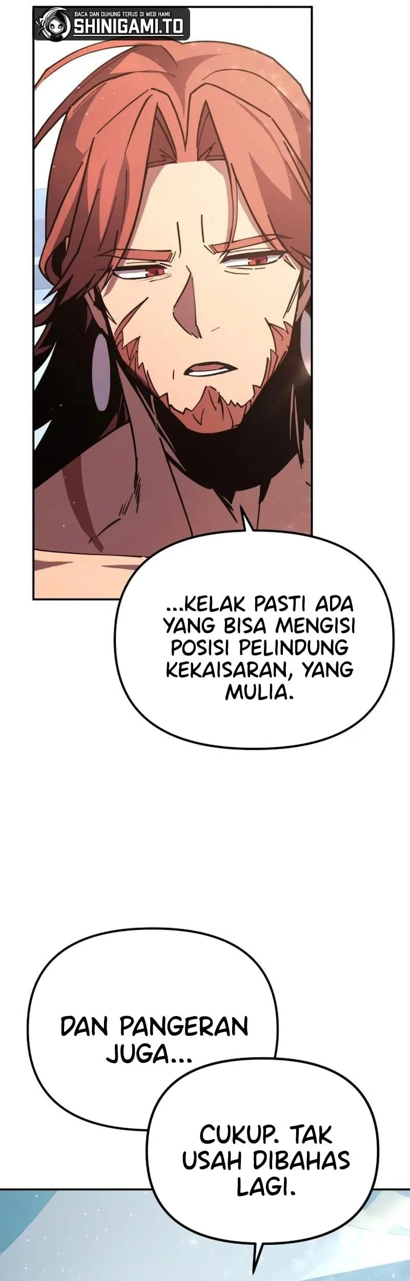 Copy Skills With Affinity! Chapter 6 Gambar 9