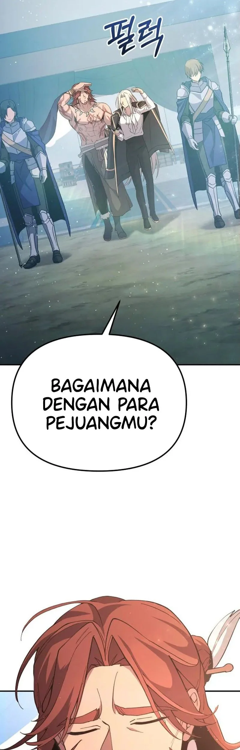 Copy Skills With Affinity! Chapter 6 Gambar 10