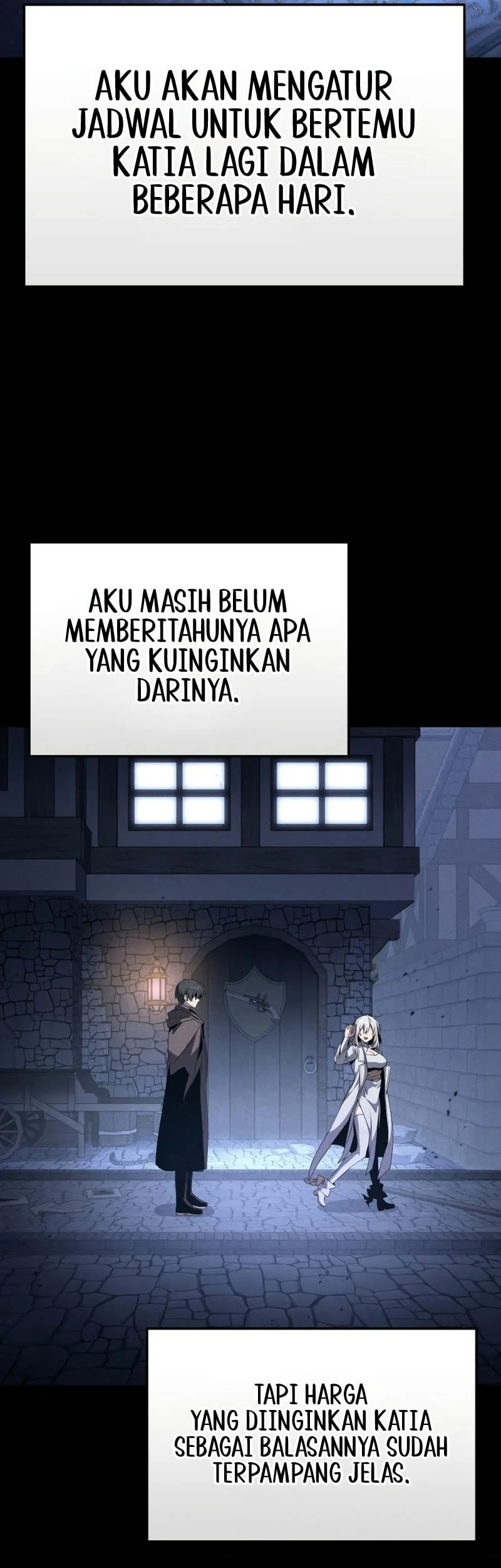 Copy Skills With Affinity! Chapter 9 Gambar 6