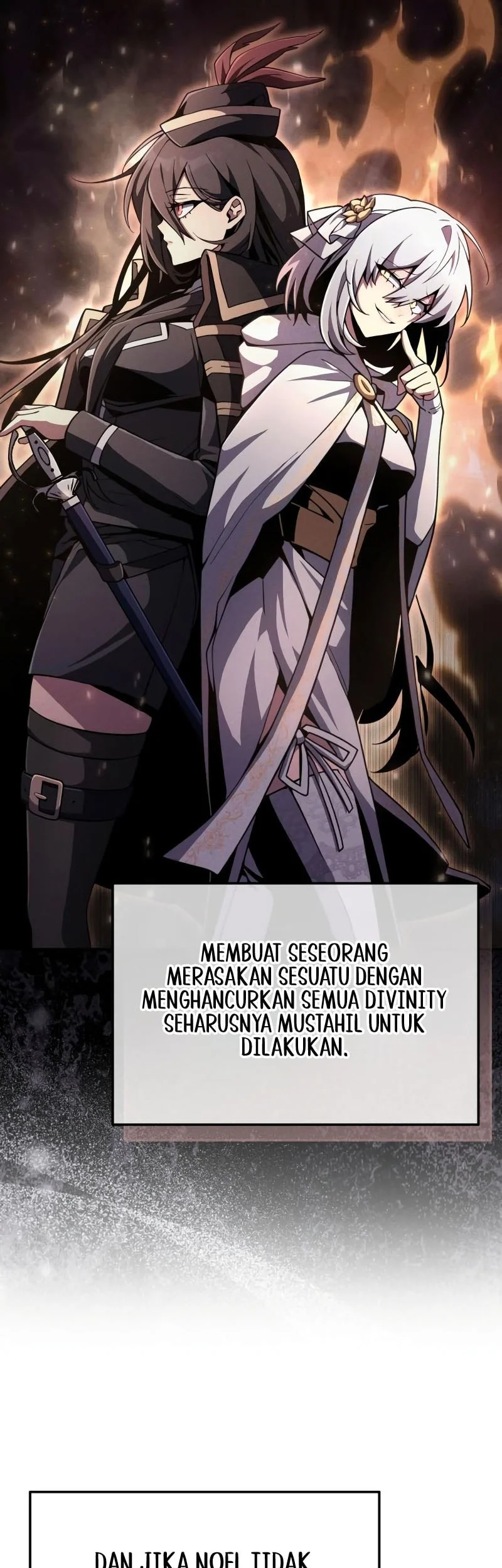 Copy Skills With Affinity! Chapter 9 Gambar 10