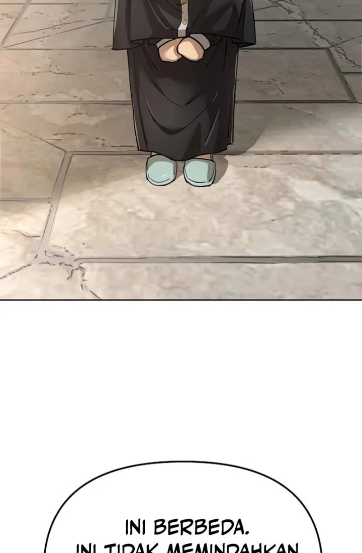 Cosmic Heavenly Demon 3077 Chapter 101 Gambar 8