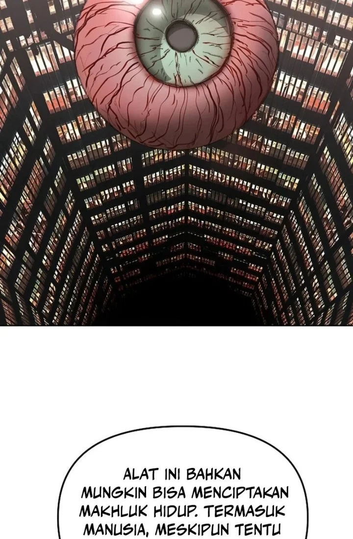 Cosmic Heavenly Demon 3077 Chapter 101 Gambar 10