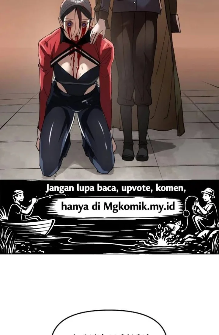 Cosmic Heavenly Demon 3077 Chapter 103 Gambar 6