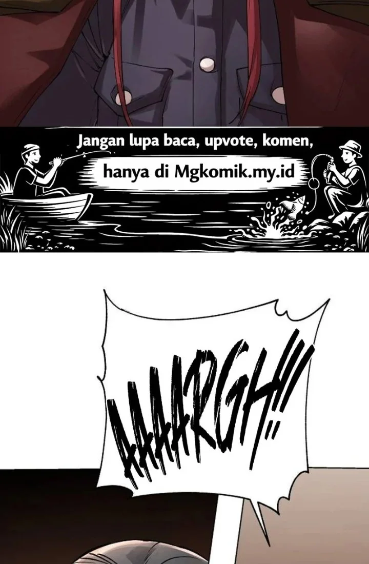 Cosmic Heavenly Demon 3077 Chapter 103 Gambar 8