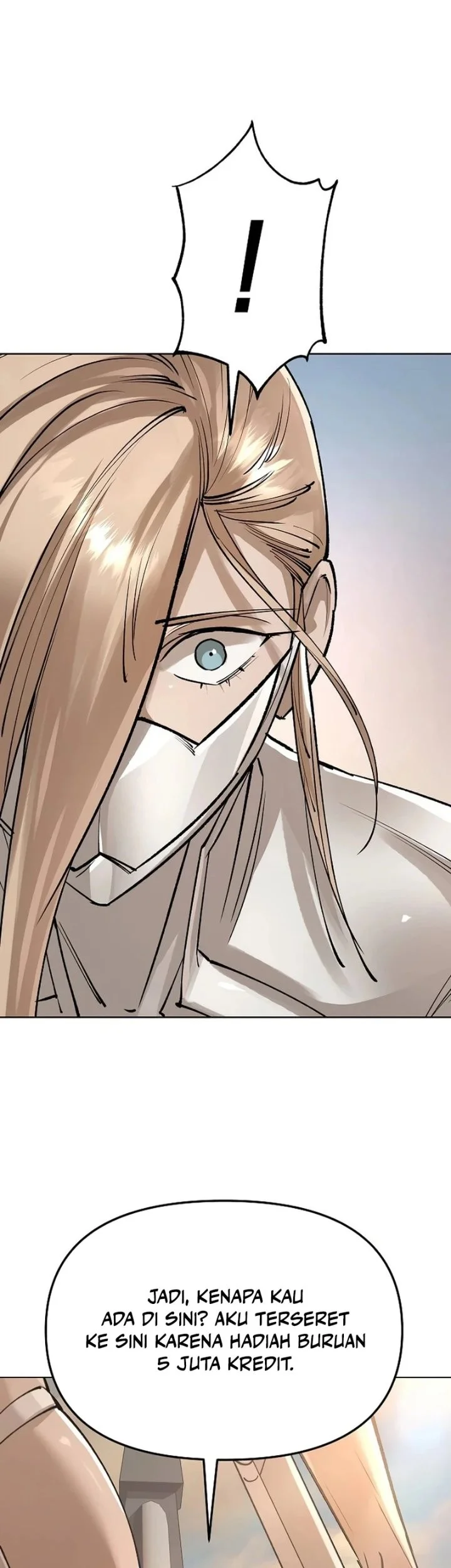 Cosmic Heavenly Demon 3077 Chapter 104 Gambar 9