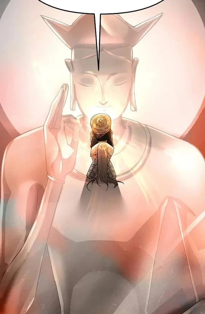 Cosmic Heavenly Demon 3077 Chapter 105 Gambar 8
